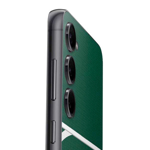 NFL New York Jets Zone Block Galaxy S25 Skin